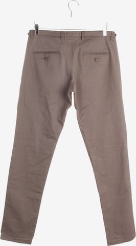 DRYKORN Hose XS in Grau