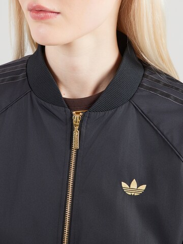 Veste mi-saison ADIDAS ORIGINALS en noir