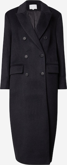 Lala Berlin Välikausitakki 'Clara' värissä musta, Tuotenäkymä