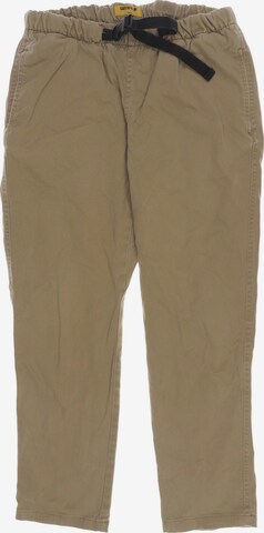 CATERPILLAR Pants in 31-32 in Beige: front