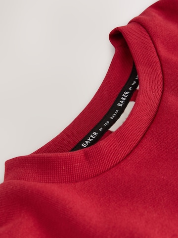 Baker by Ted Baker Jogginganzug in Rot