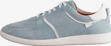 Next Platform trainers in Blue: front