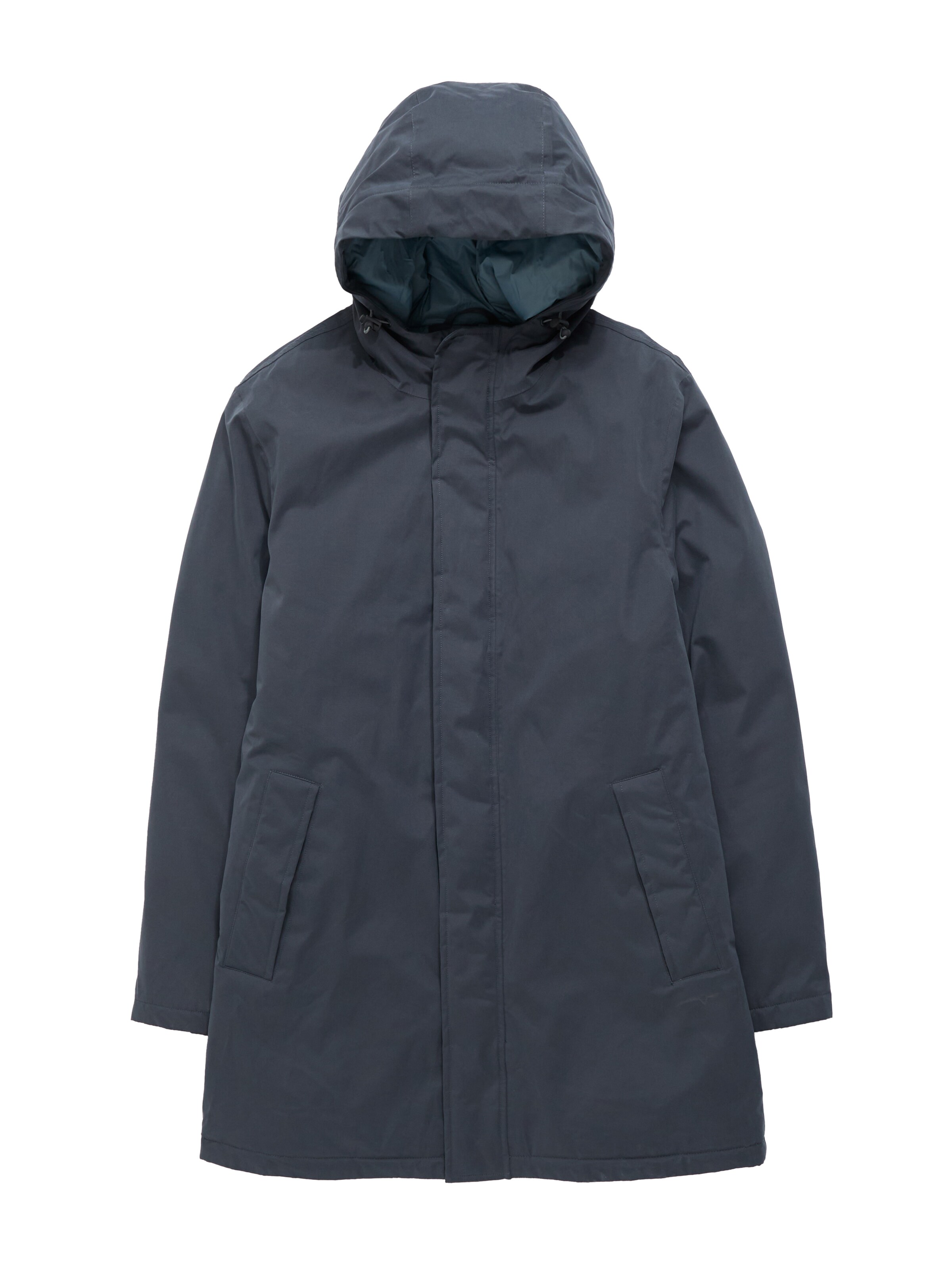 Cappotto di mezza stagione ' Gybe' ' Seasalt Cornwall di colore grigio, Visualizzazione prodotti