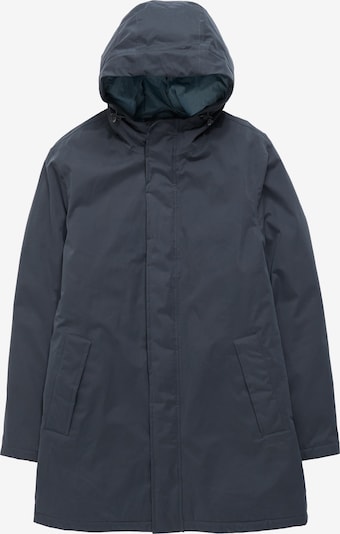 Seasalt Cornwall Välikausitakki ' Gybe' ' värissä harmaa, Tuotenäkymä