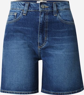 ARMEDANGELS Regular Jeans 'Sheari' in Blauw: voorkant