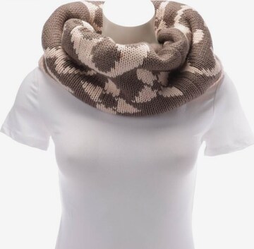 Louis Vuitton Scarf & Wrap in One size in Brown: front