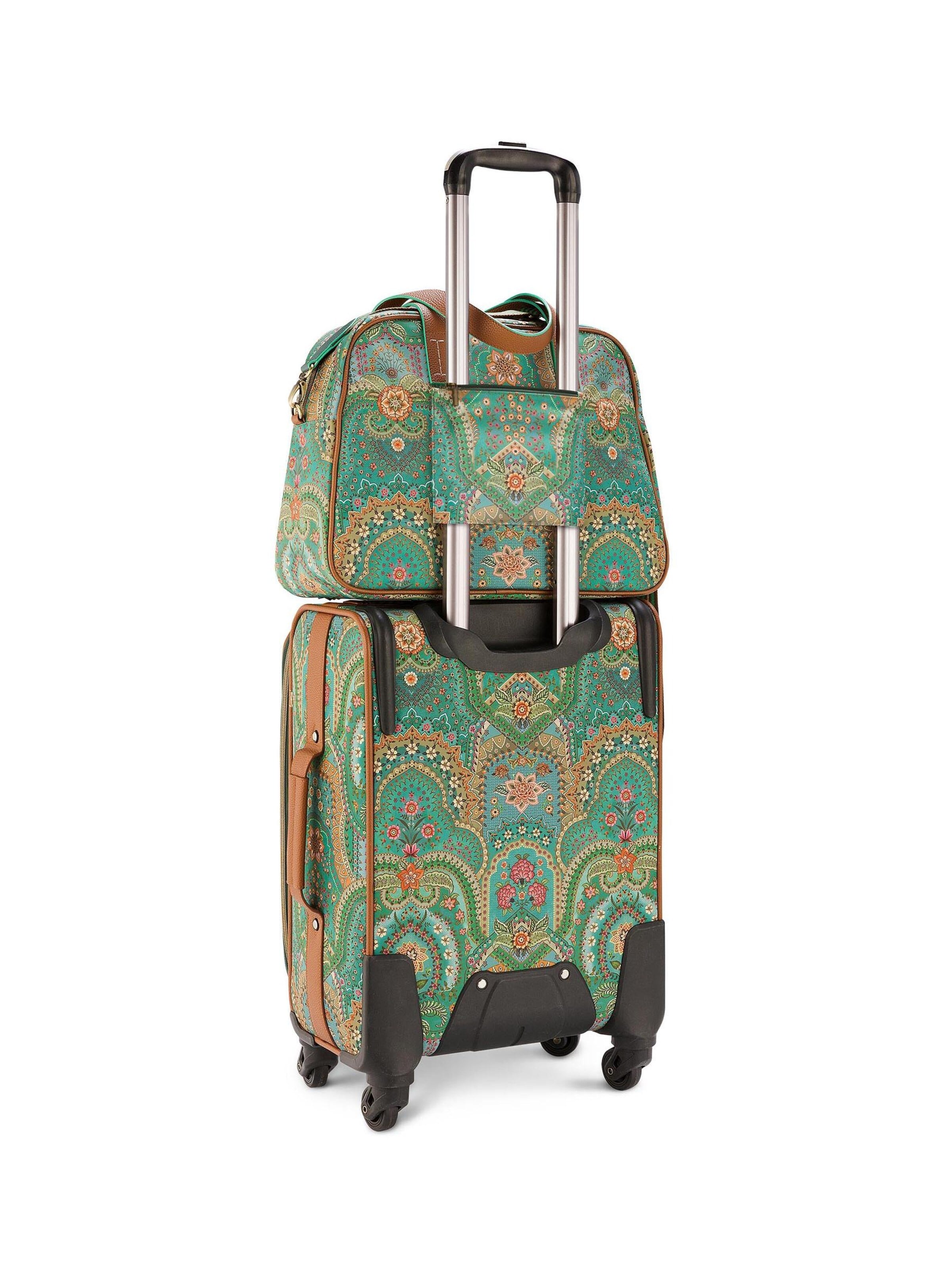 PIP STUDIO Weekend bag in Green