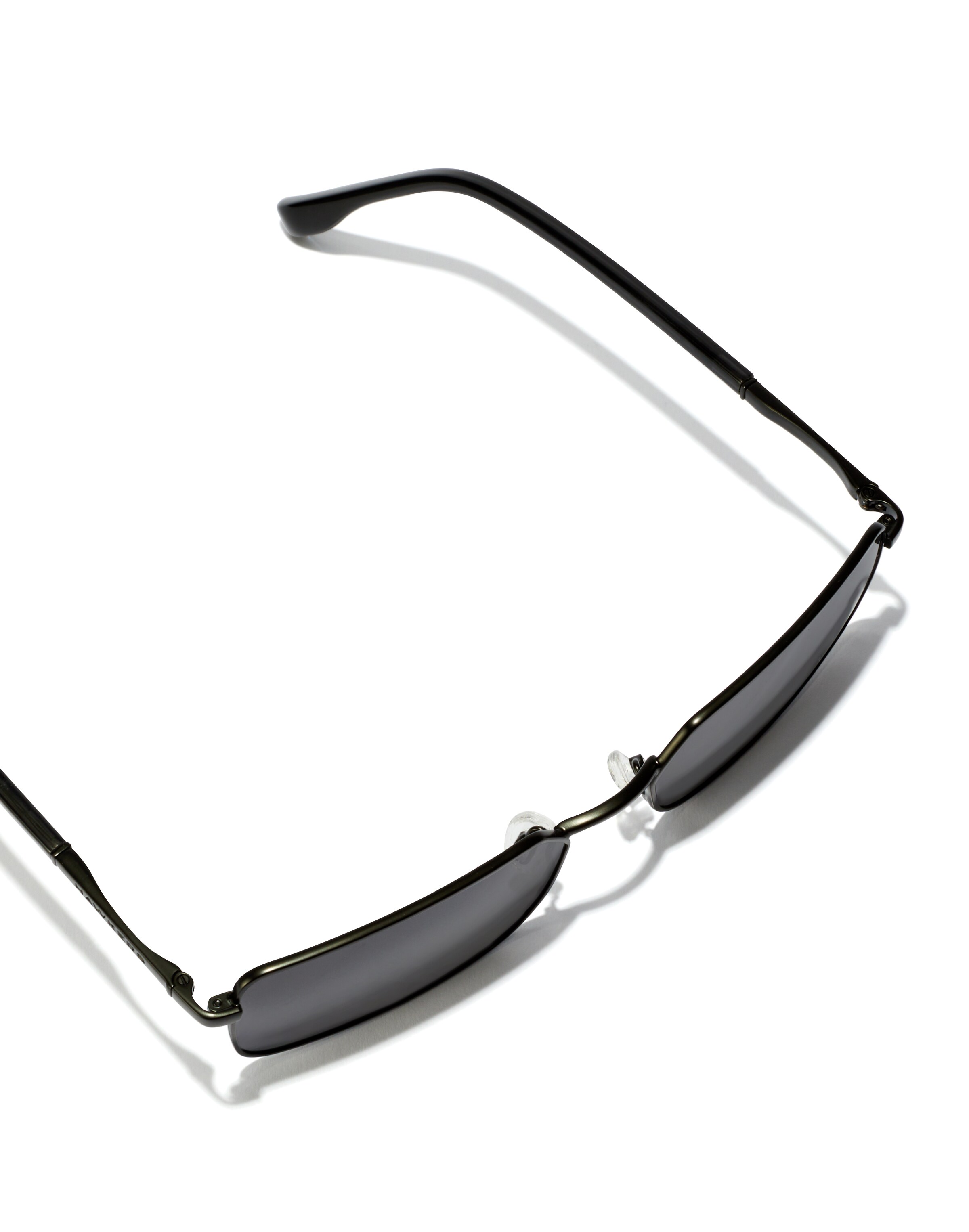 Lunettes de soleil 'Sour' HAWKERS en noir