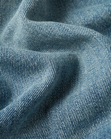 G-STAR Tapered Jeans 'Morry' in Blauw