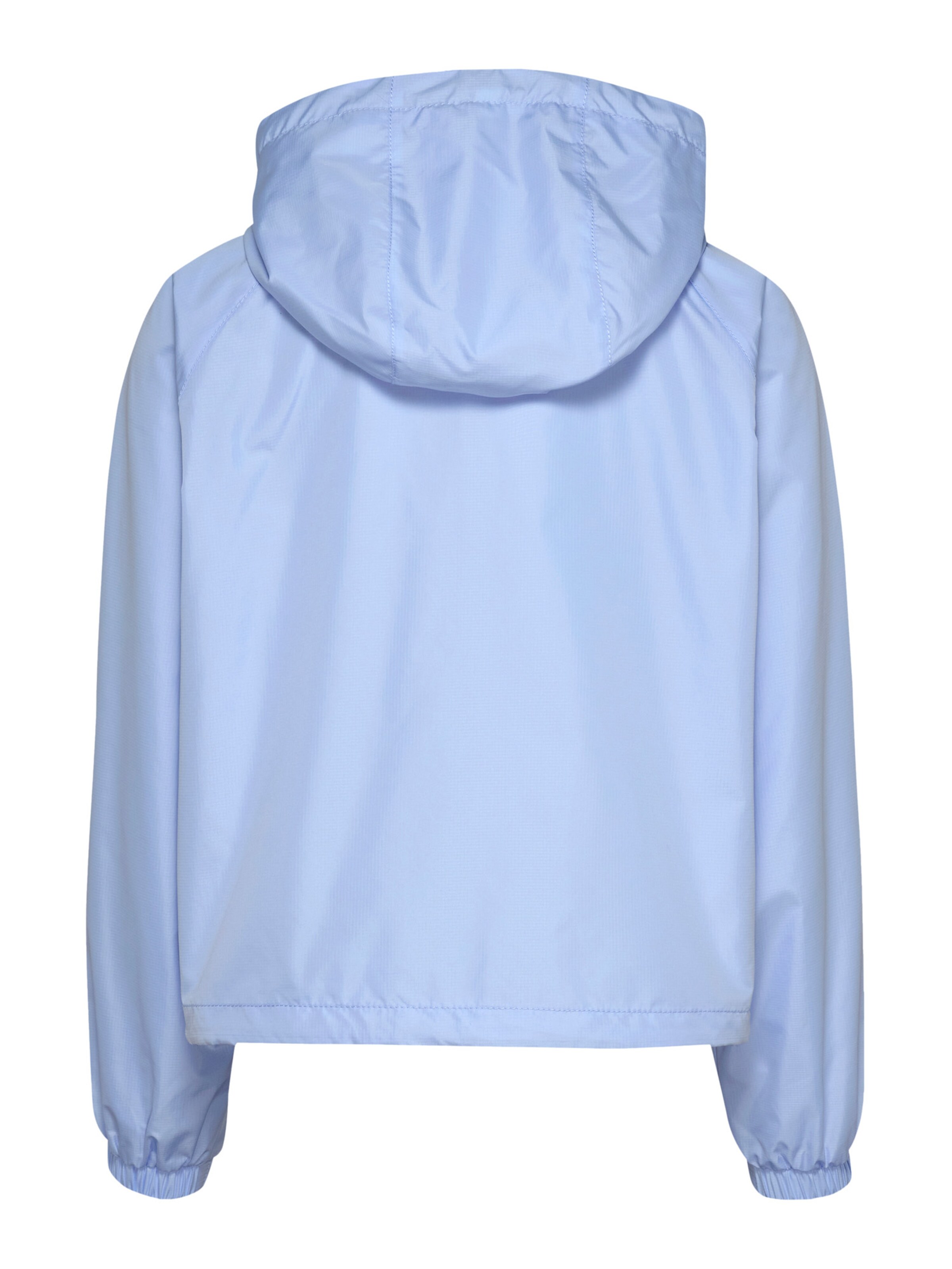 Veste mi-saison 'ESSENTIAL' Tommy Jeans en bleu