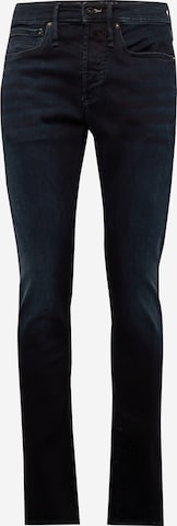 DENHAM Skinny Jeans 'BOLT' in Blauw: voorkant