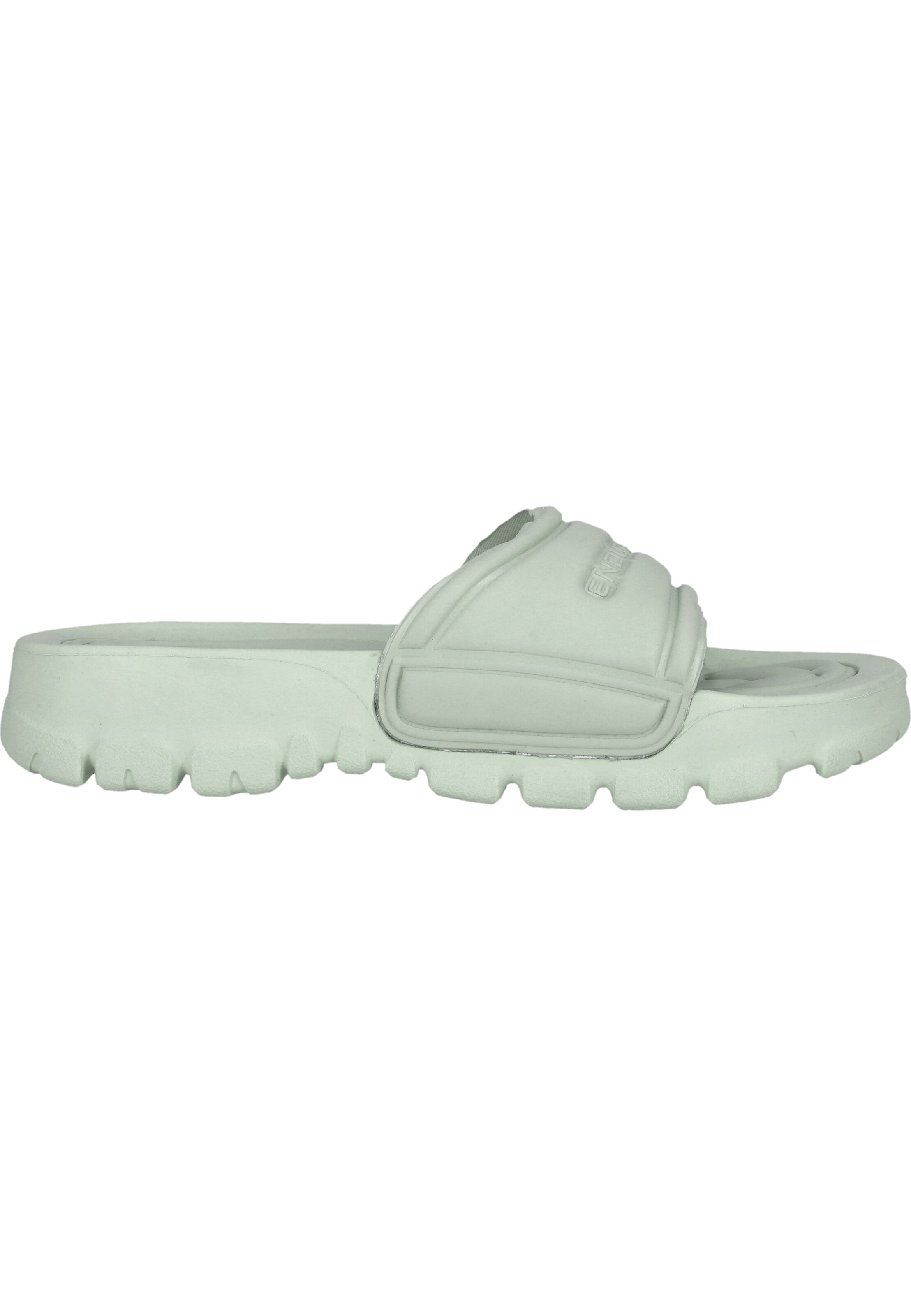 ENDURANCE Strand-/badschoen 'Toopin' in Groen