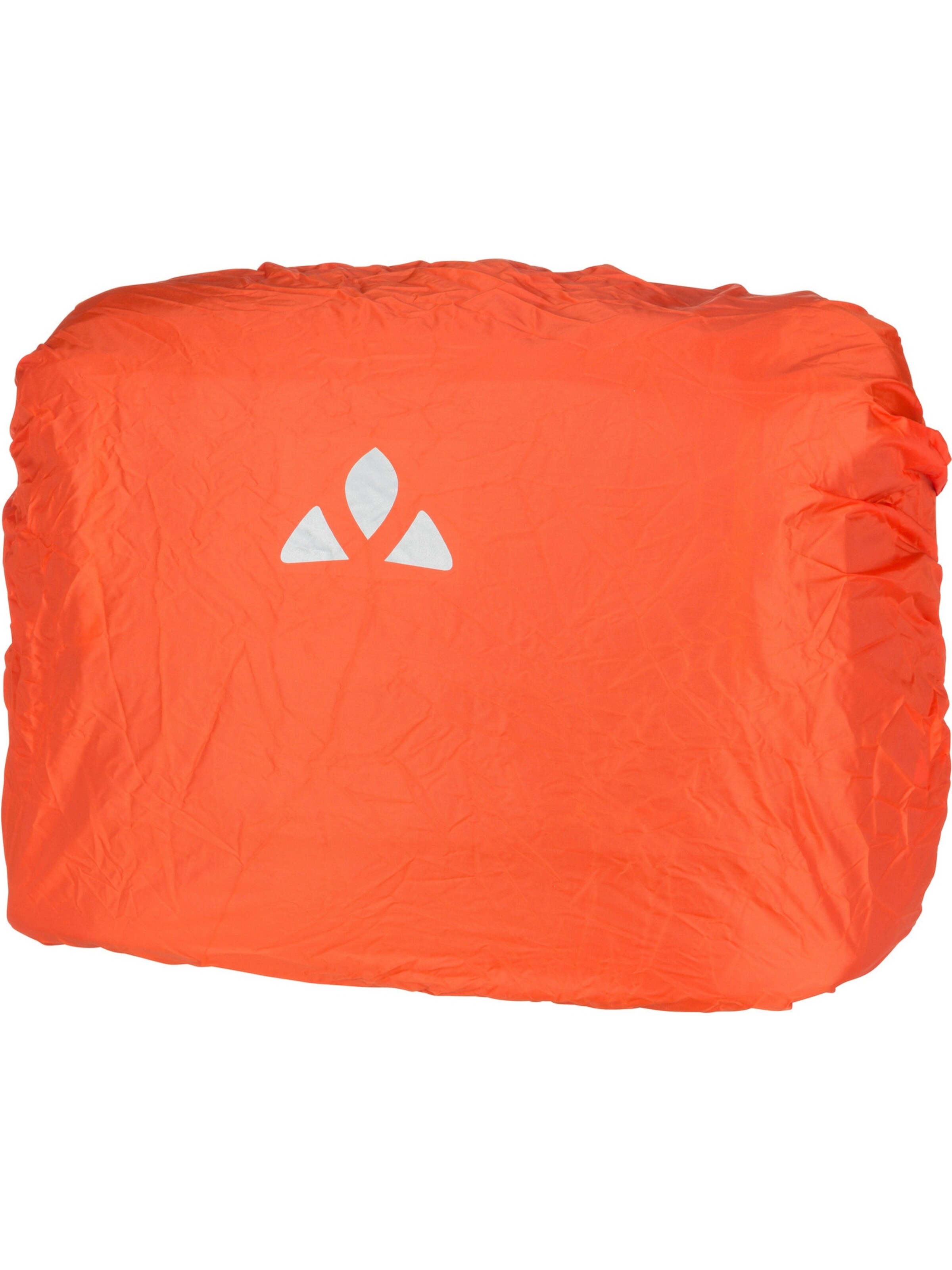 Borsa sportiva di VAUDE in nero