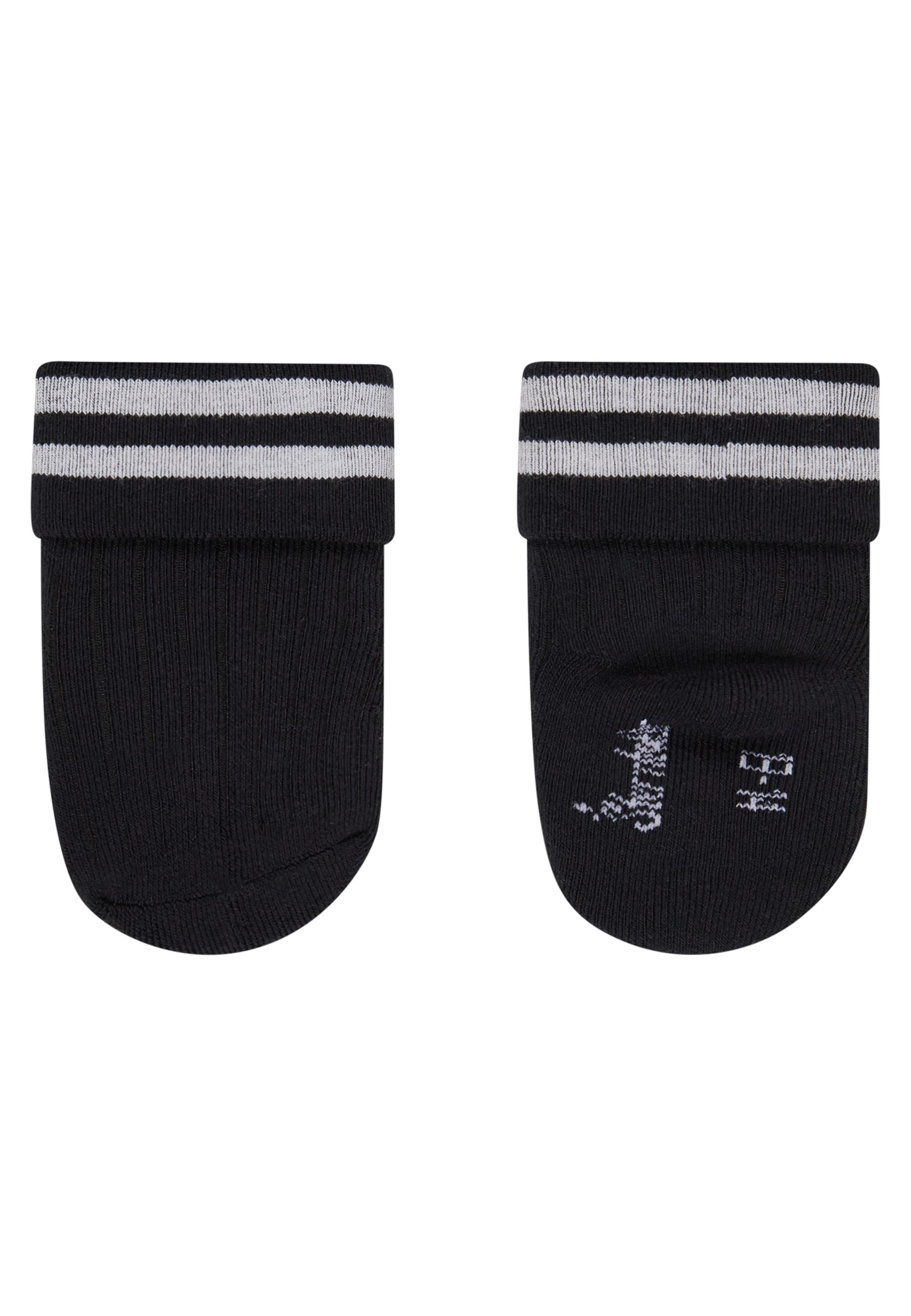 STERNTALER Socks in Black