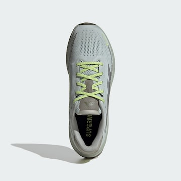 Chaussure de course 'Supernova Rise' ADIDAS PERFORMANCE en vert
