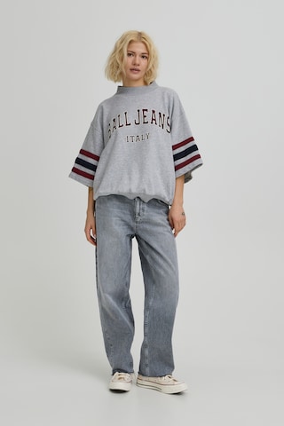 Ball Sweatshirt 'Arian' in Grey