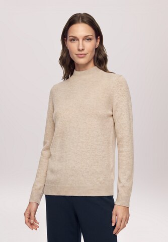 Betty Barclay Pullover in Beige: Vorderseite