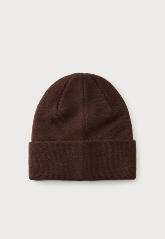 MSCH COPENHAGEN - Gorra 'Mojo' en marrón
