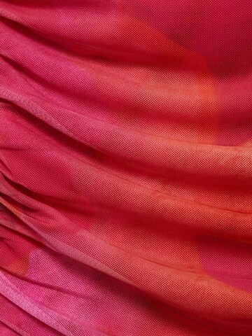 MANGO Top 'MIRA' in Pink