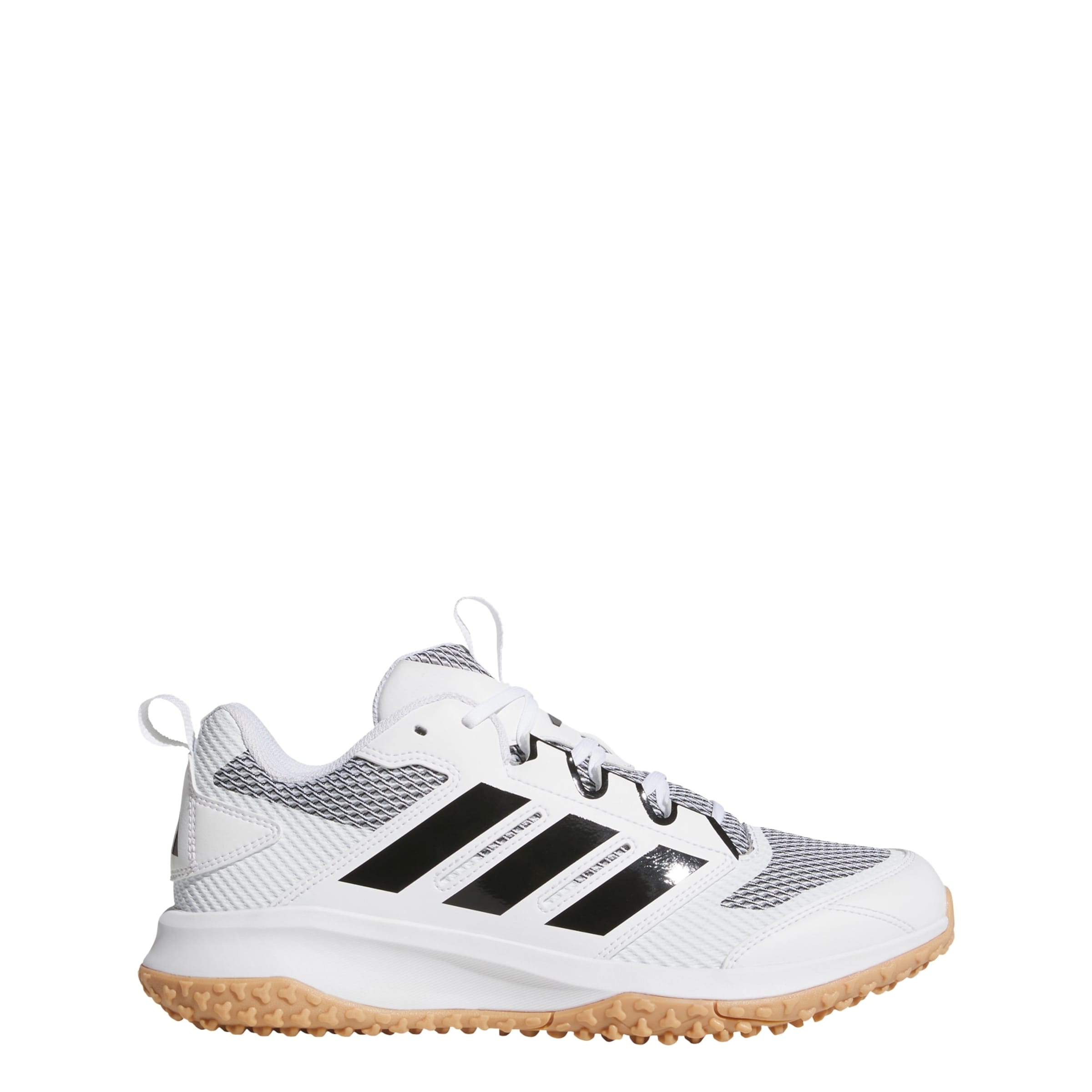 ADIDAS PERFORMANCE - Calzado deportivo 'Adizero Impact' en blanco