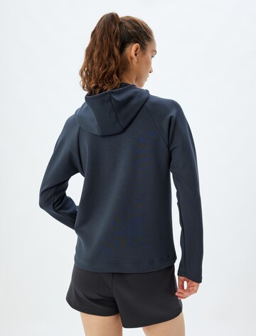 Koton Sweatshirt in Blue