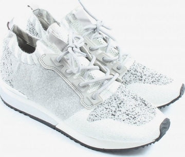 LA STRADA Sneakers & Trainers in 40 in White: front