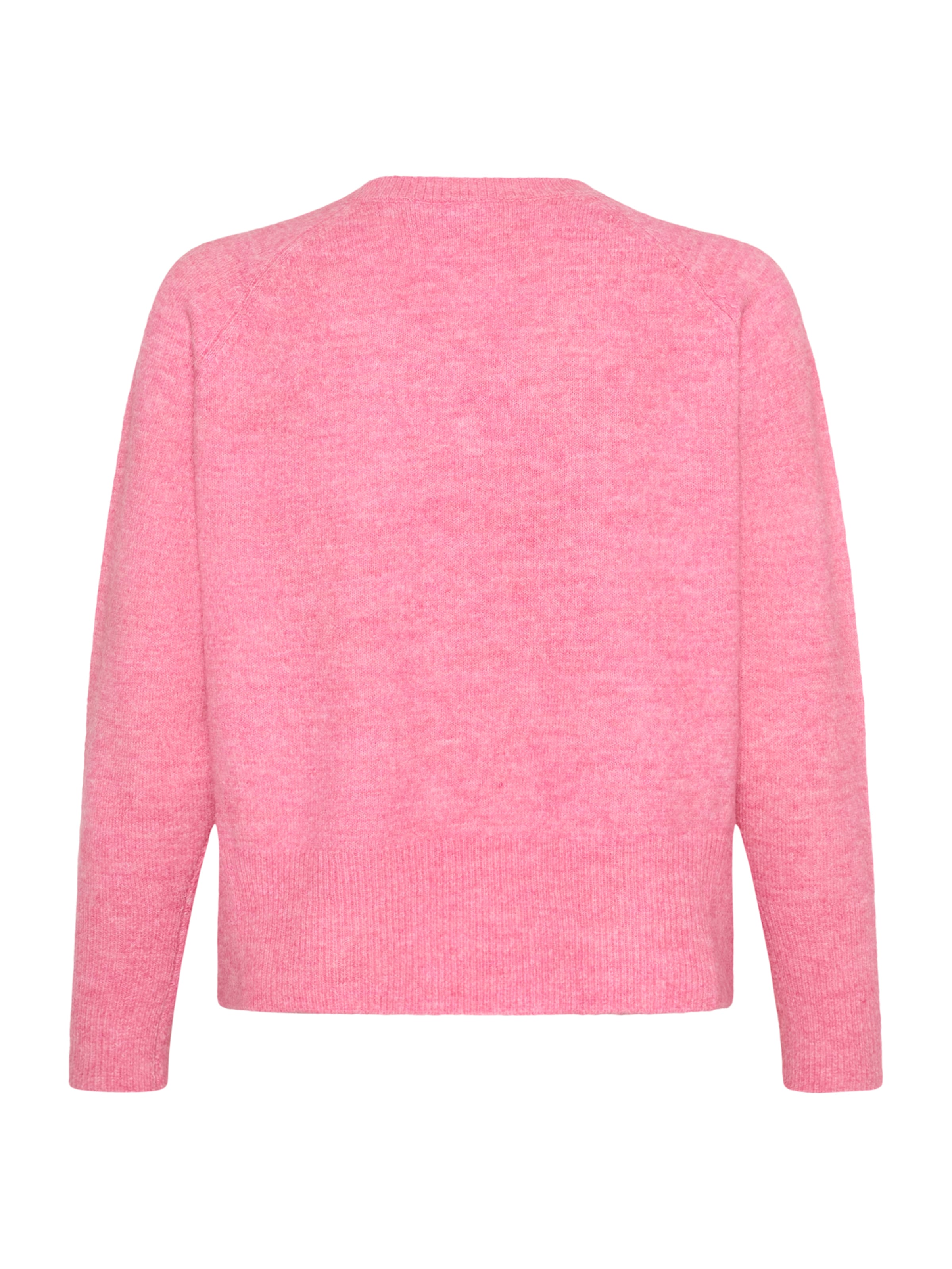 Kaffe Sweater 'KANiel' in Pink