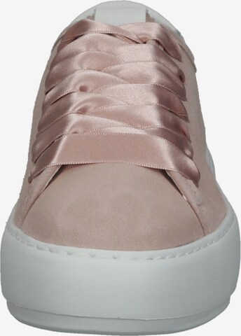 BRAX Sneakers 'Paulina' in Pink