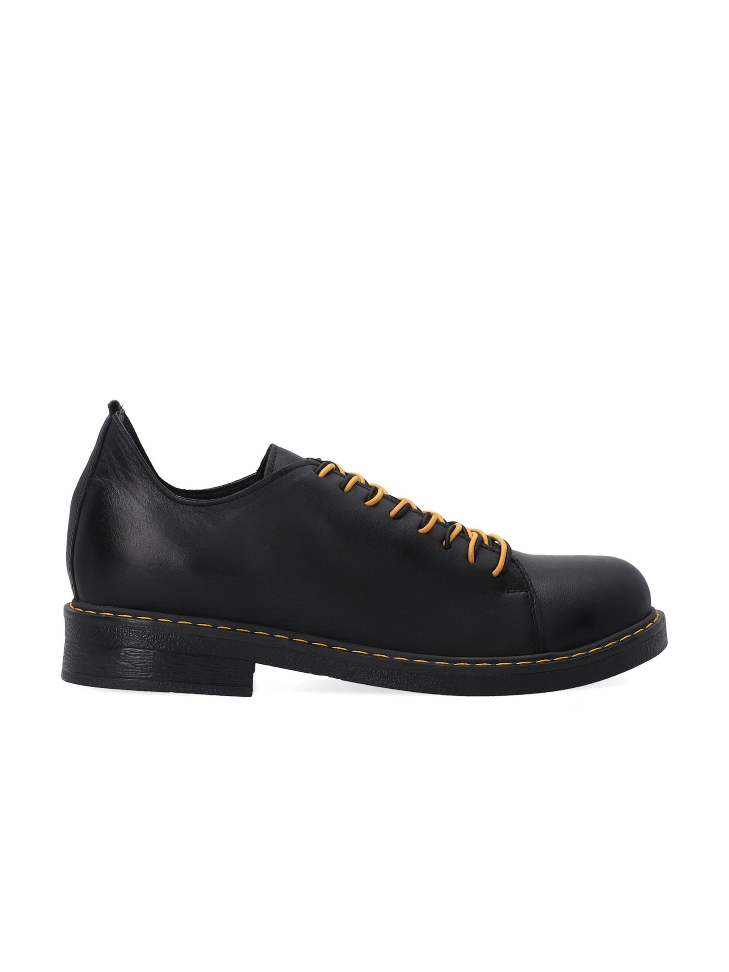 VENEZIA Schnürschuh‌‌ in Schwarz