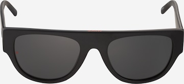 Lunettes de soleil ARNETTE en noir