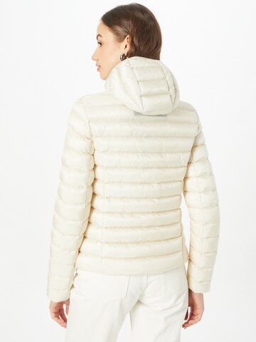 No. 1 Como Jacke 'BERGEN' in Beige