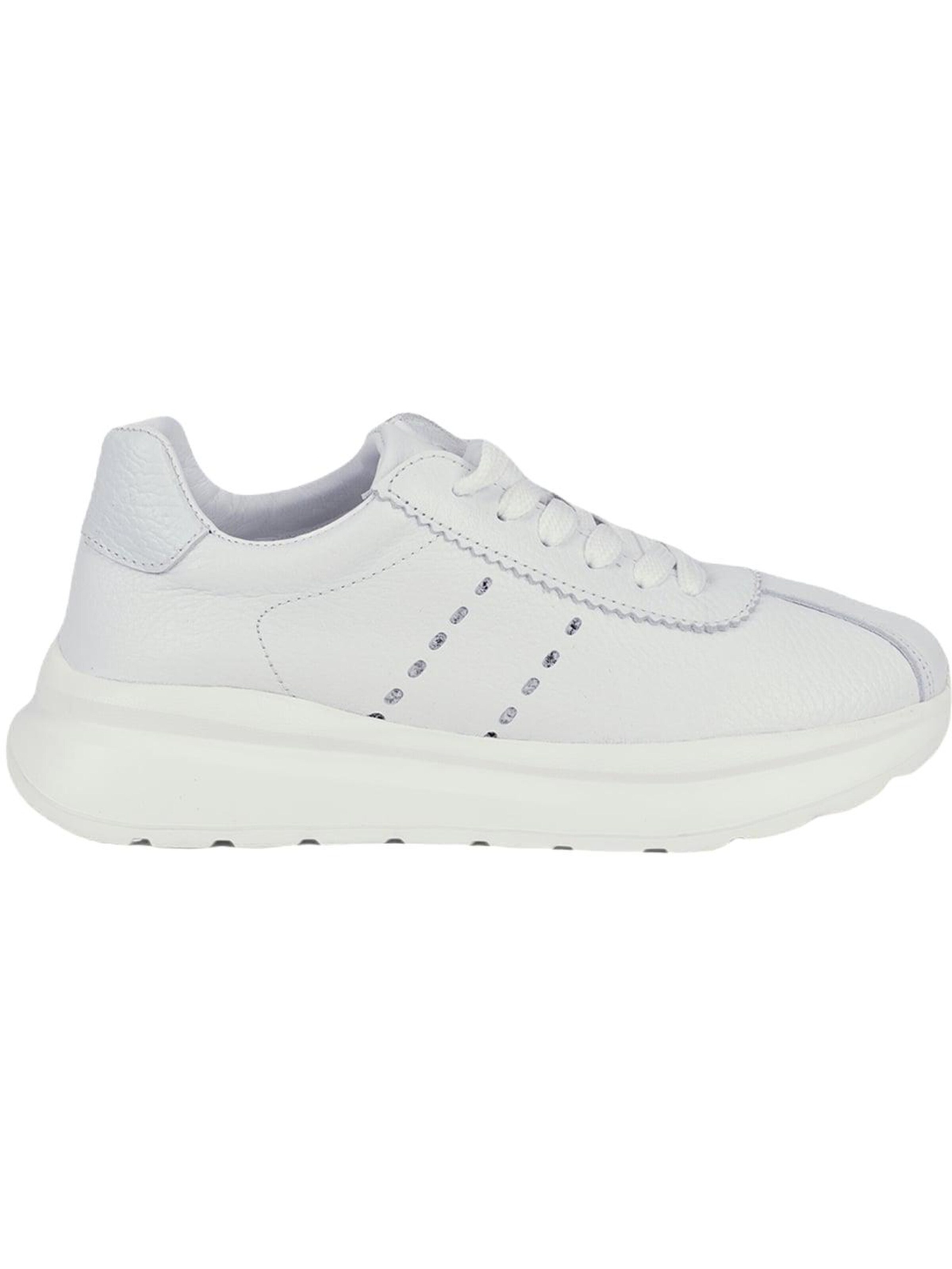 Desa Sneaker low‌‌‌‌‌‌‌‌‌ in Weiß: Vorderseite