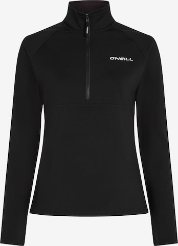 juoda O'NEILL Sportinis megztinis 'Fwc'cruz': priekis