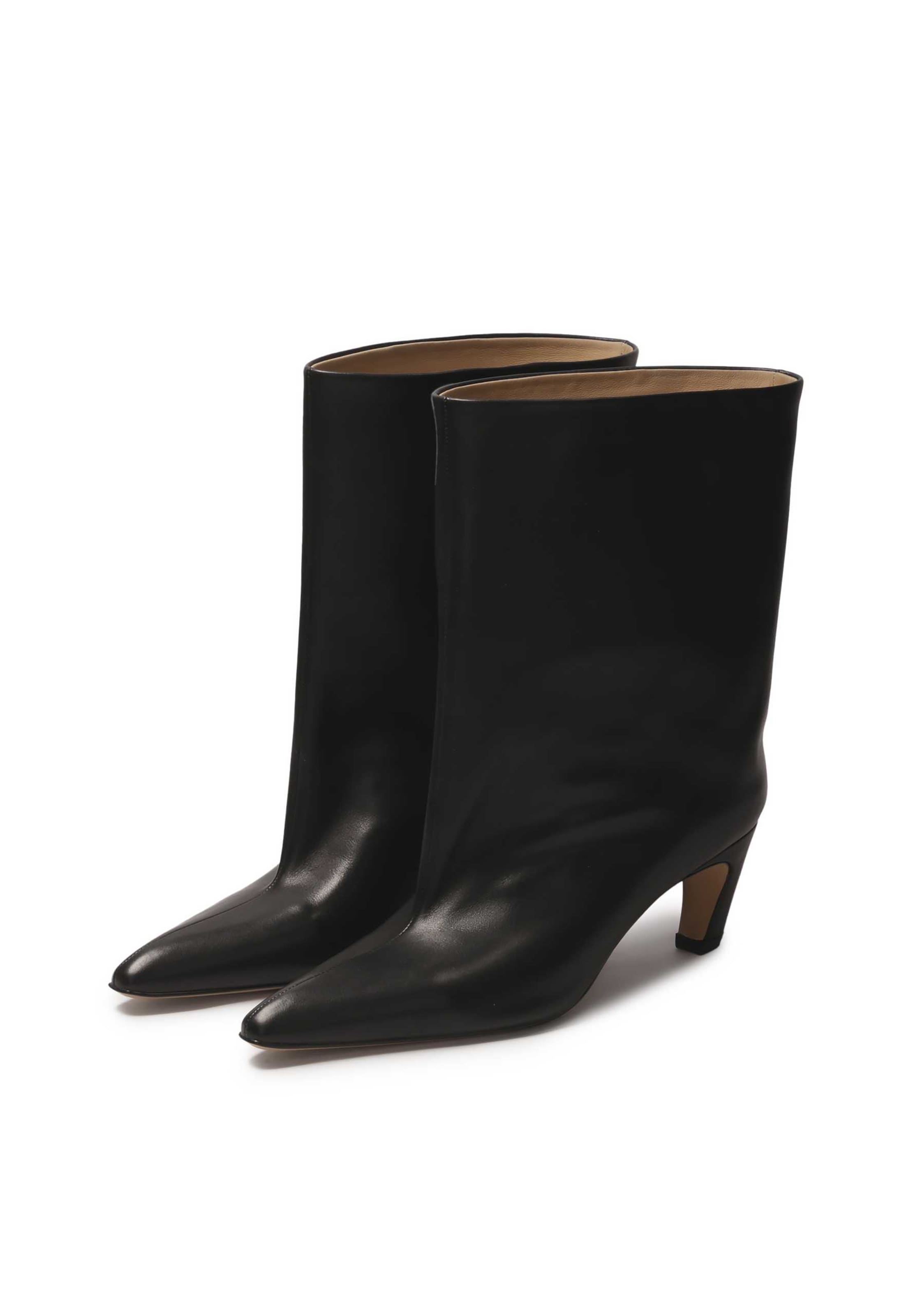 Kazar Studio Stövlett i svart