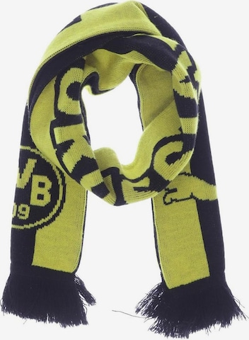 PUMA Scarf & Wrap in One size in Black: front