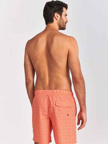 Shiwi Swimming shorts in Orange