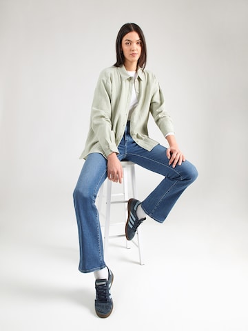 ABOUT YOU Halenka 'Viveka' – zelená