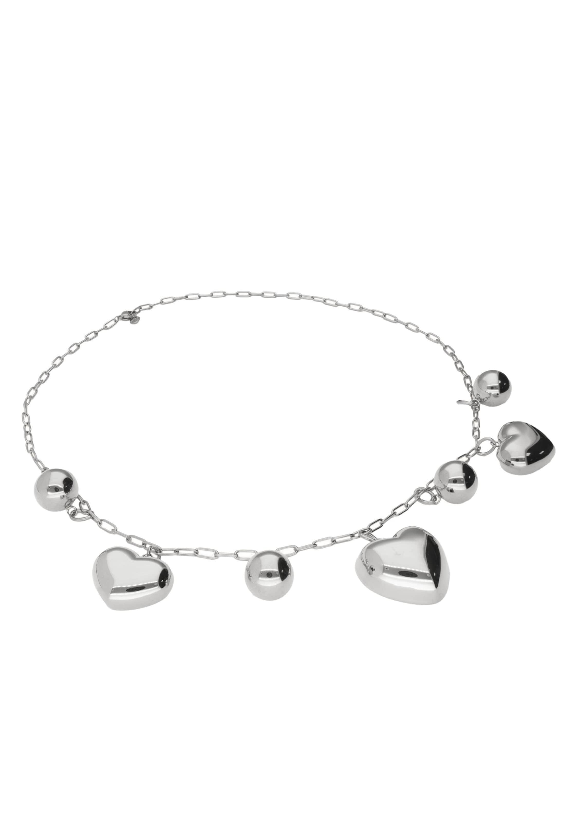 Chaîne My Jewellery en gris