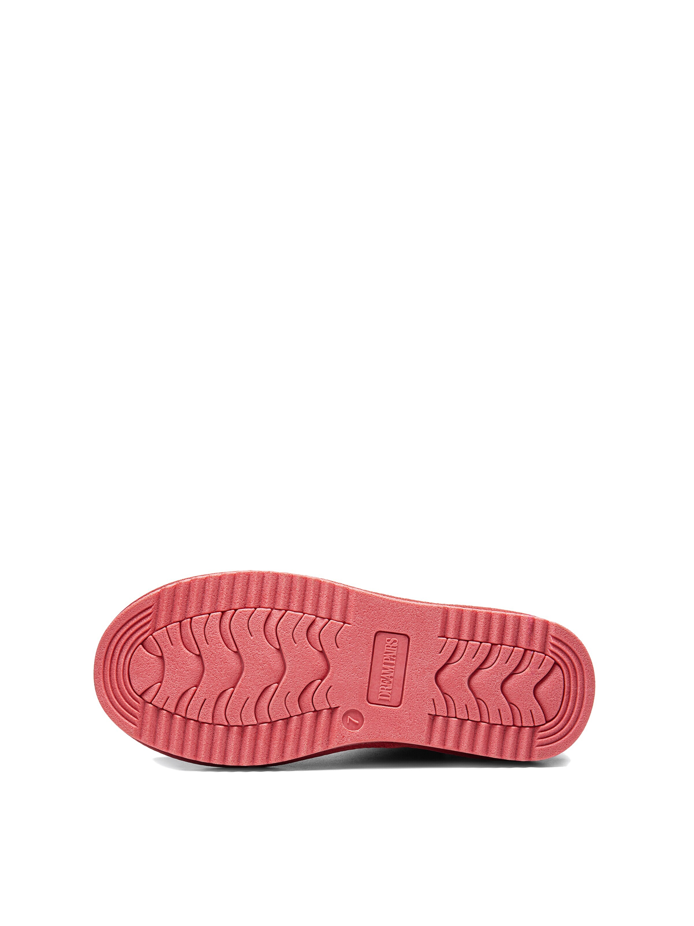 Dream Pairs Boots in Red