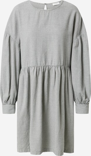 Marc O'Polo DENIM Shirt dress in Grey / Black / Wool white, Item view