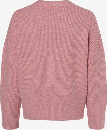 mbym Sweater 'Gillian' in Pink