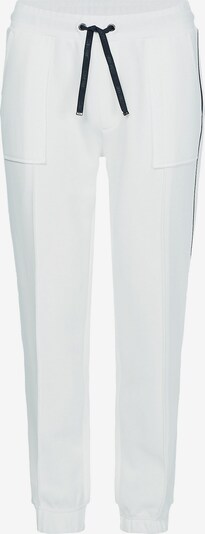 Calvin Klein Jogginghose in schwarz / weiß, Produktansicht