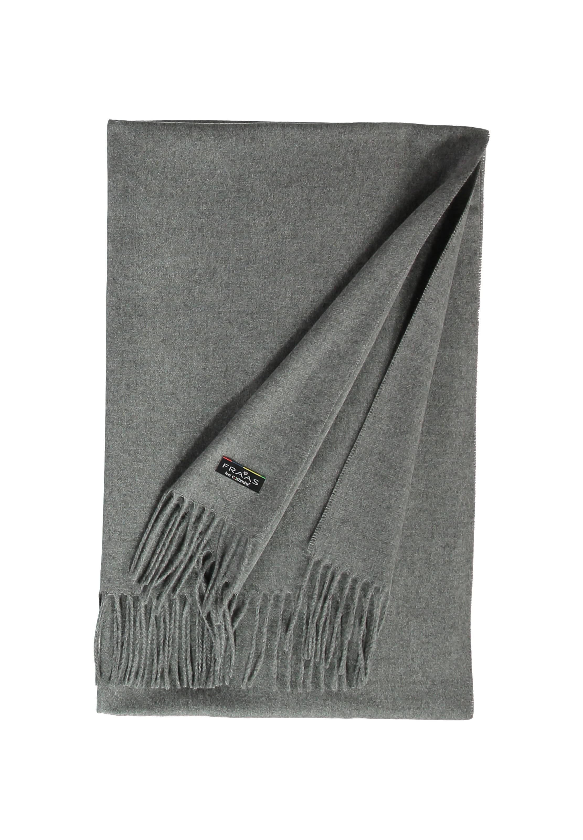FRAAS Scarf in Grey
