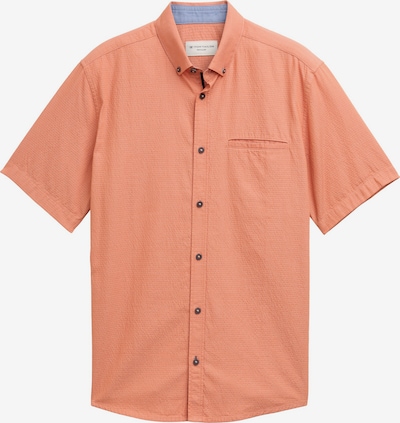 Marškiniai iš TOM TAILOR, spalva – lašišų spalva, Prekių apžvalga