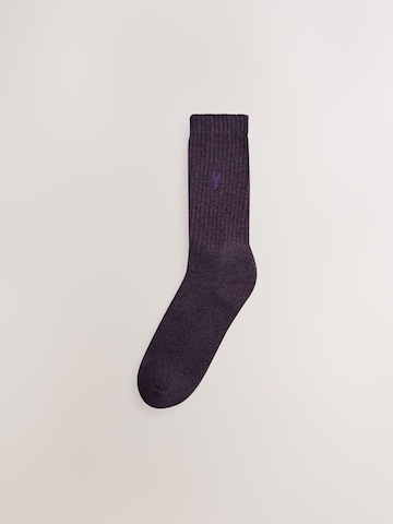 NextČarape - plava boja