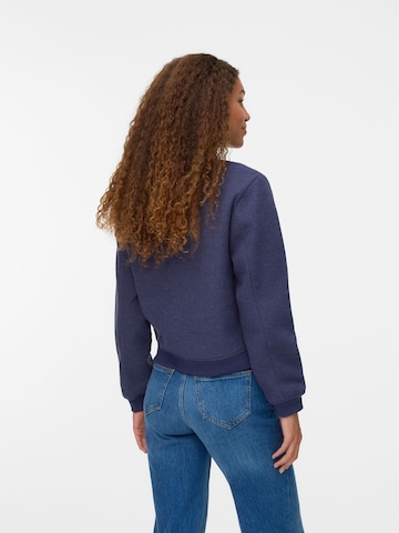 VERO MODA Overgangsjakke 'CHLOE' i grå
