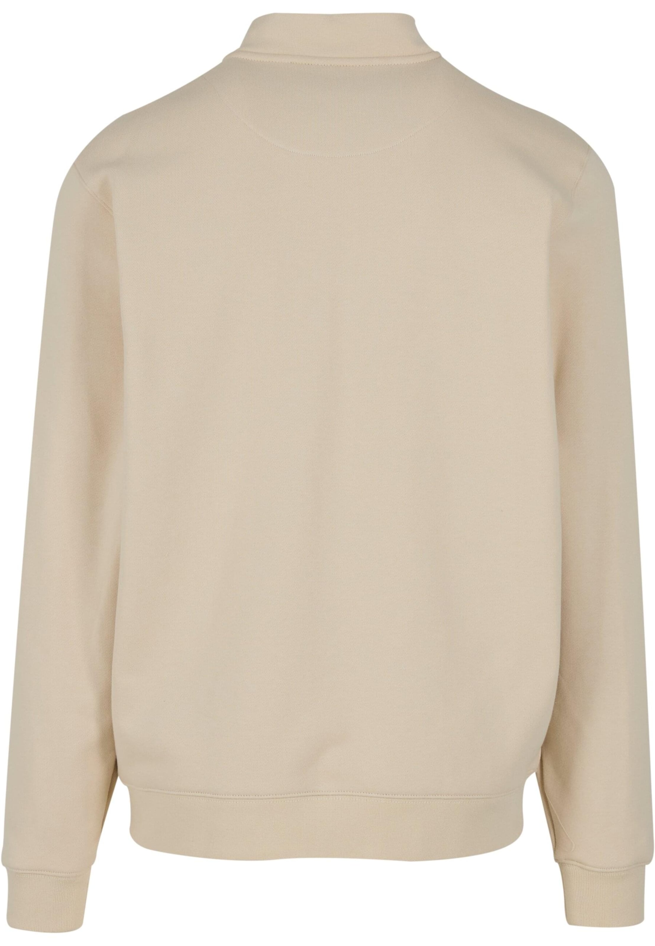 Veste mi-saison 'Los Angeles EMB' Mister Tee en beige