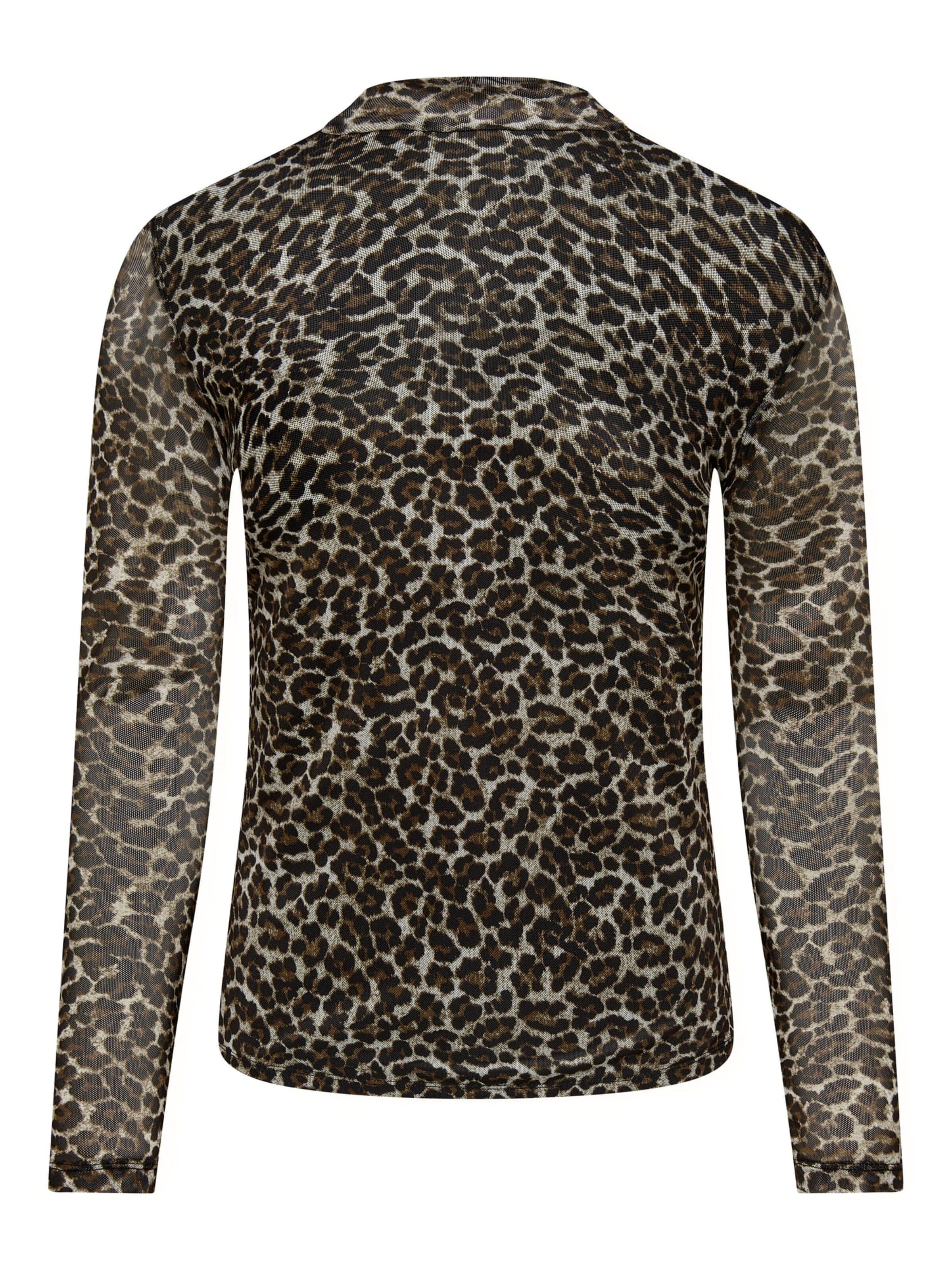 ONLY Shirt in Zwart