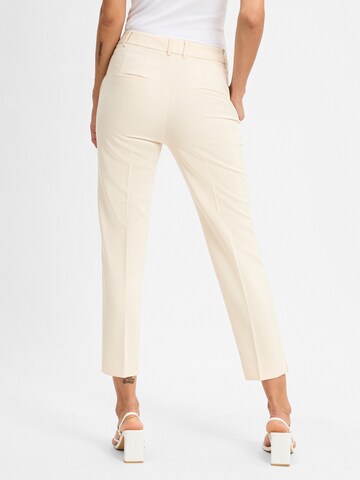 JOOP! Regular Hose in Beige
