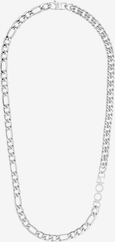 JOOP! Necklace in Silver: front